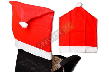 Коледна шапка-foto2