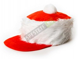 Коледна шапка-foto5