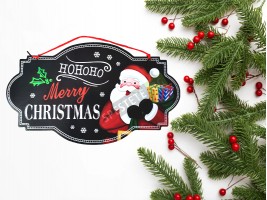 Коледна табелa-foto3