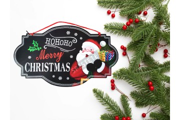 Коледна табелa-foto3