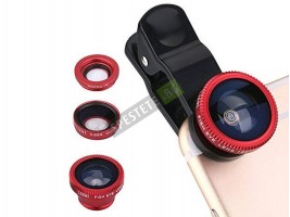 Комплект обективи за телефон-foto3