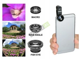 Комплект обективи за телефон-foto5