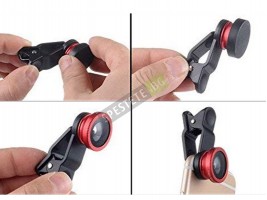 Комплект обективи за телефон-foto4