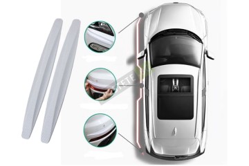 Комплект предпазители от драскотини за автомобил-foto4