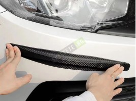 Комплект предпазители от драскотини за автомобил-foto2