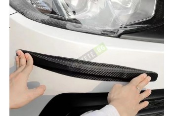 Комплект предпазители от драскотини за автомобил-foto2