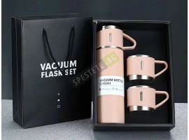 Комплект термос и 3бр. Чаши-foto2