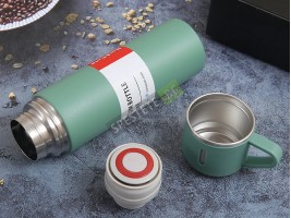 Комплект термос и 3бр. Чаши-foto3