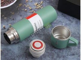 Комплект термос и 3бр. Чаши-foto3