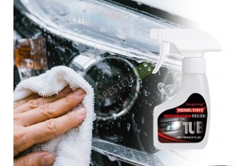 Комплект за полиране на фарове Комплект за полиране на фарове