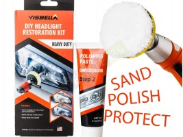 Комплект за полиране на фарове направи си сам-foto3