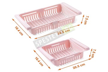 Контейнер за хладилник или фризер-foto7