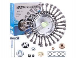 Метален диск за тример-foto4