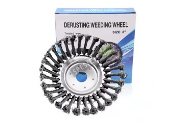 Метален диск за тример-foto5