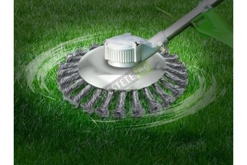 Метален диск за тример-foto2