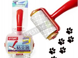 Многопластов ролер за косми-foto2