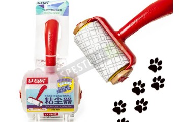 Многопластов ролер за косми-foto2