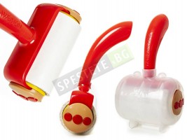 Многопластов ролер за косми-foto3