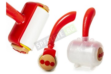 Многопластов ролер за косми-foto3