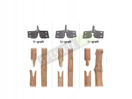 Ножица за присаждане-foto5