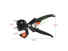 Ножица за присаждане-foto9