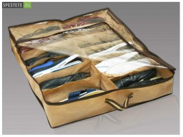 Органайзер за обувки Shoes Under-foto4