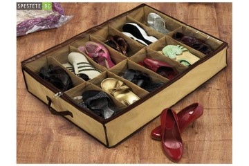 Органайзер за обувки Shoes Under-foto2