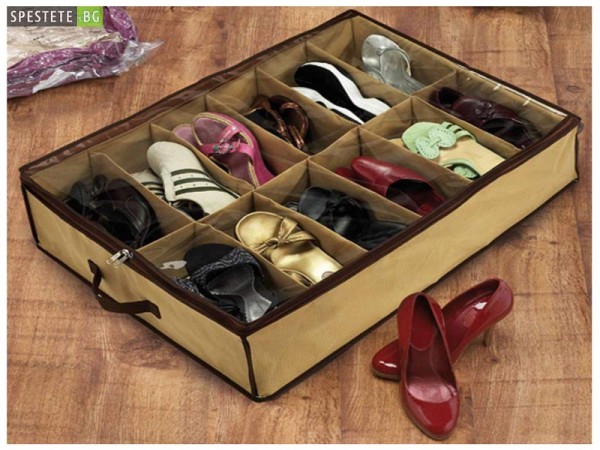 Органайзер за обувки Shoes Under