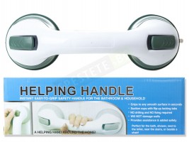 Помощна дръжка с вакуумно закрепване-foto2