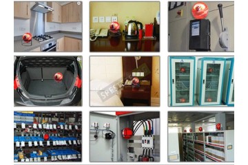 Пожарогасител топка-foto4