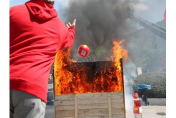 Пожарогасител топка-foto5