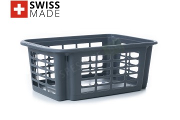 Практичен кош органайзер с дръжки-foto2