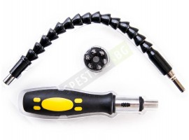 Професионална удължаваща гъвкава отвертка-foto2