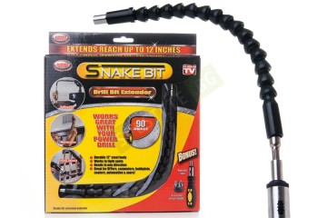 Професионална удължаваща гъвкава отвертка-foto3