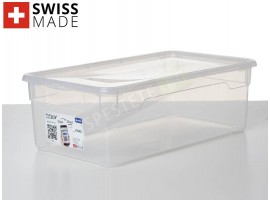 Прозрачна кутия с капак-foto2