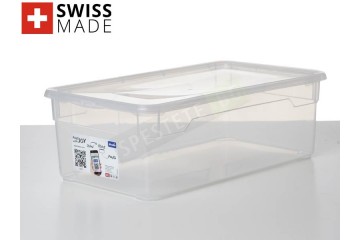 Прозрачна кутия с капак-foto2