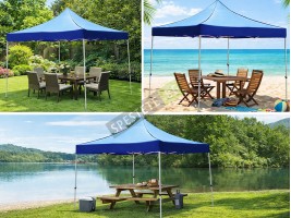 Сгъваема шатра-foto2