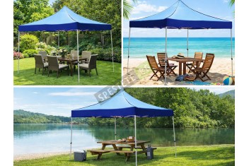 Сгъваема шатра-foto2