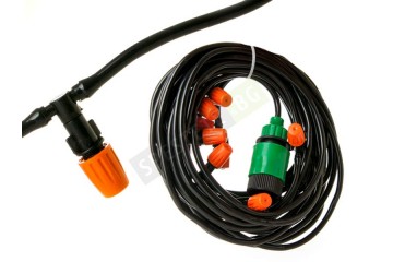 Система за охлаждане чрез мъглуване-foto3