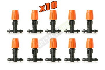 Система за охлаждане чрез мъглуване-foto2