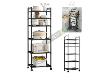 Стелаж на колела-foto3