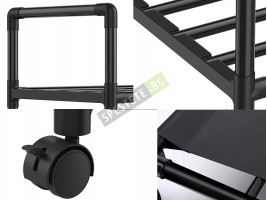 Стелаж на колела-foto4