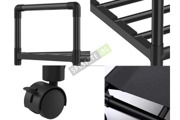 Стелаж на колела-foto4