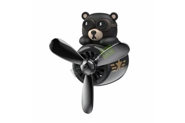 Ароматизатор за автомобил с перка-foto6