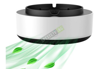 Бездимен пепелник-foto2