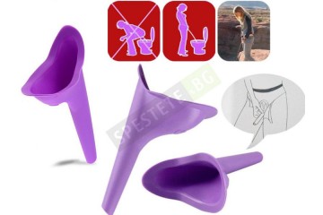 Дамски хигиенен уред Дамски хигиенен уред