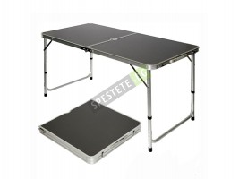 Комплект 4 стола и сгъваема маса-foto4