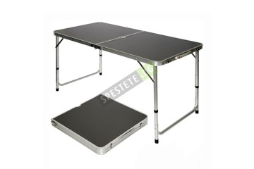 Комплект 4 стола и сгъваема маса-foto4