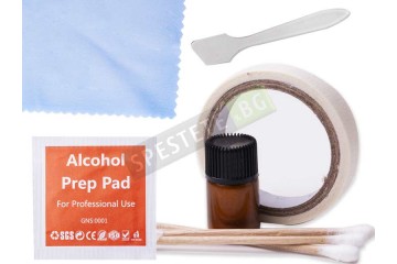 Комплект за ремонт на реотани-foto2