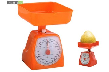 Кухненска везна-foto2